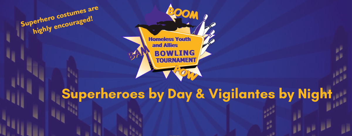11th Annual HYA Bowling Tournaments